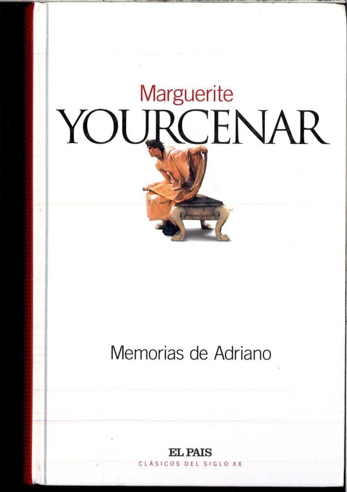 Memorias de Adriano