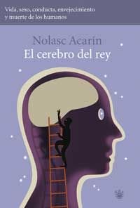 El cerebro del rey - rustica