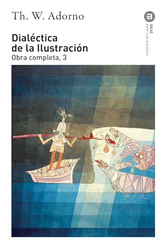 Dialéctica de la Ilustración: 63 (Básica de Bolsillo)