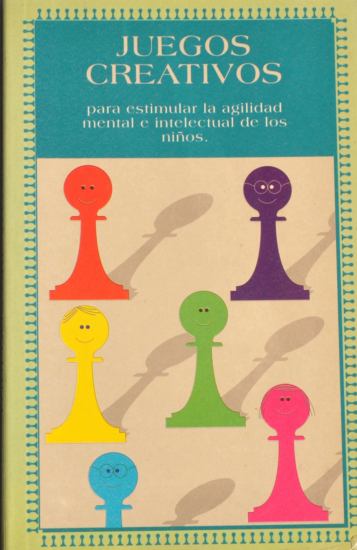 Juegos creativos