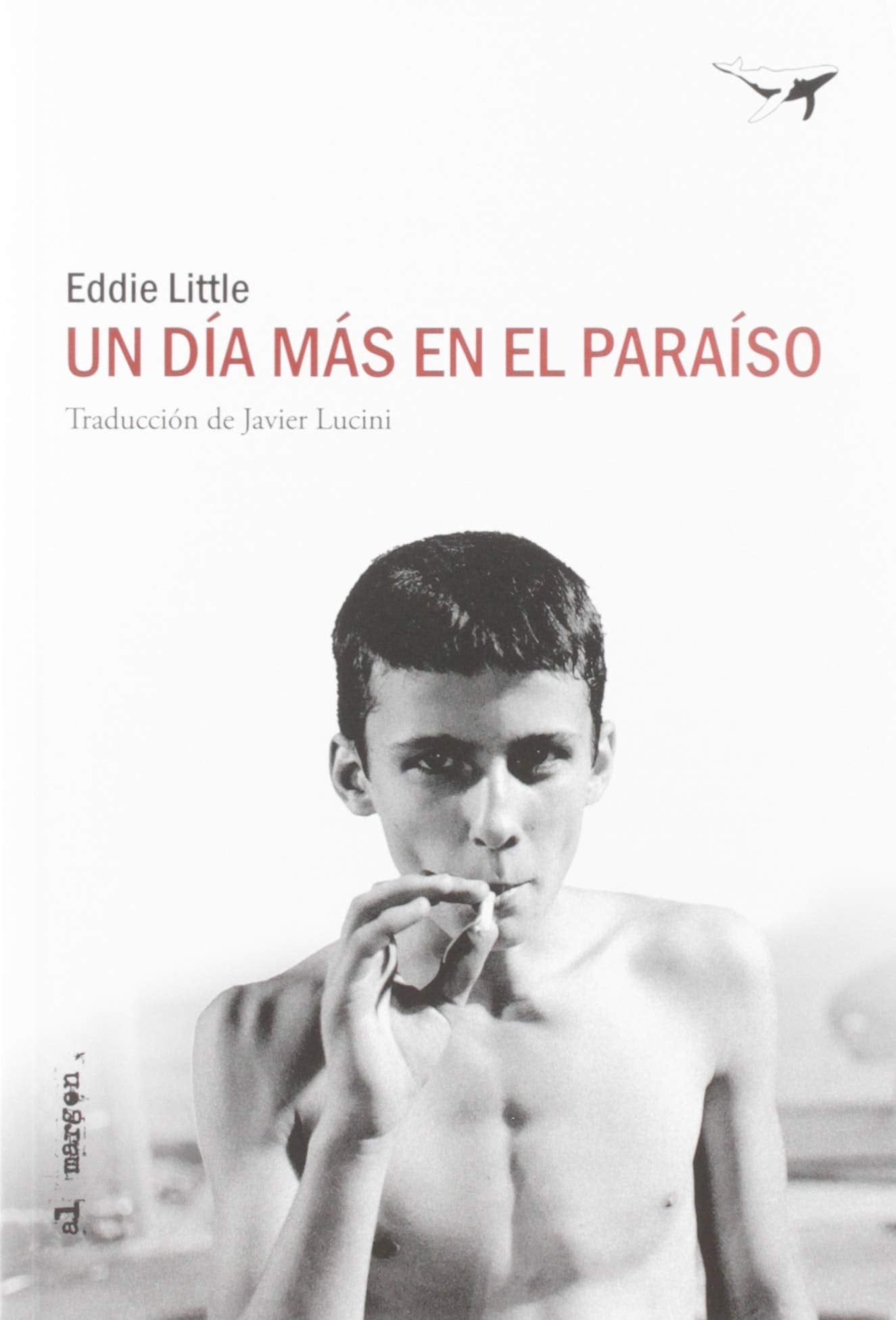 Un día más en el paraíso: 42 (al margen)