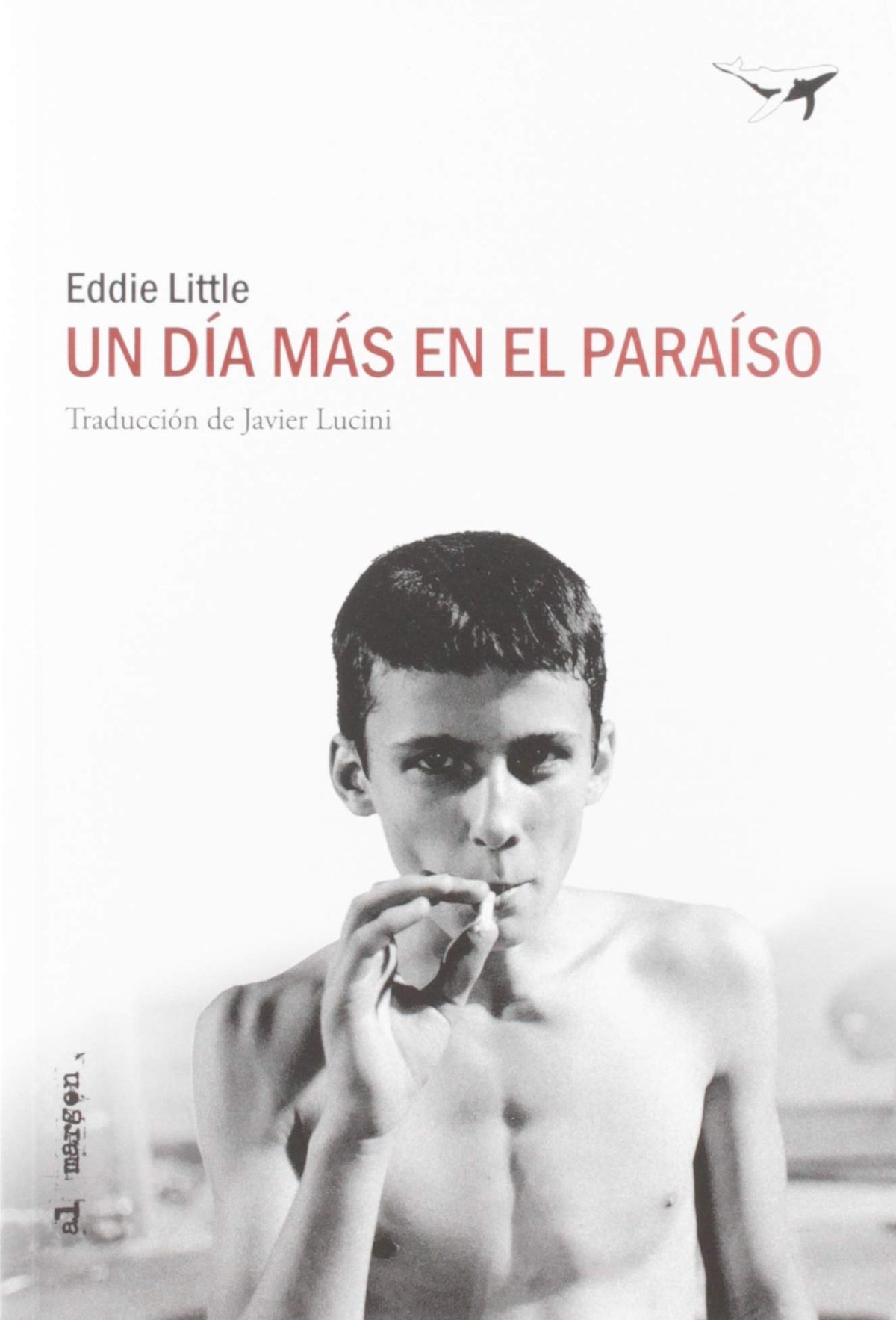 Un día más en el paraíso