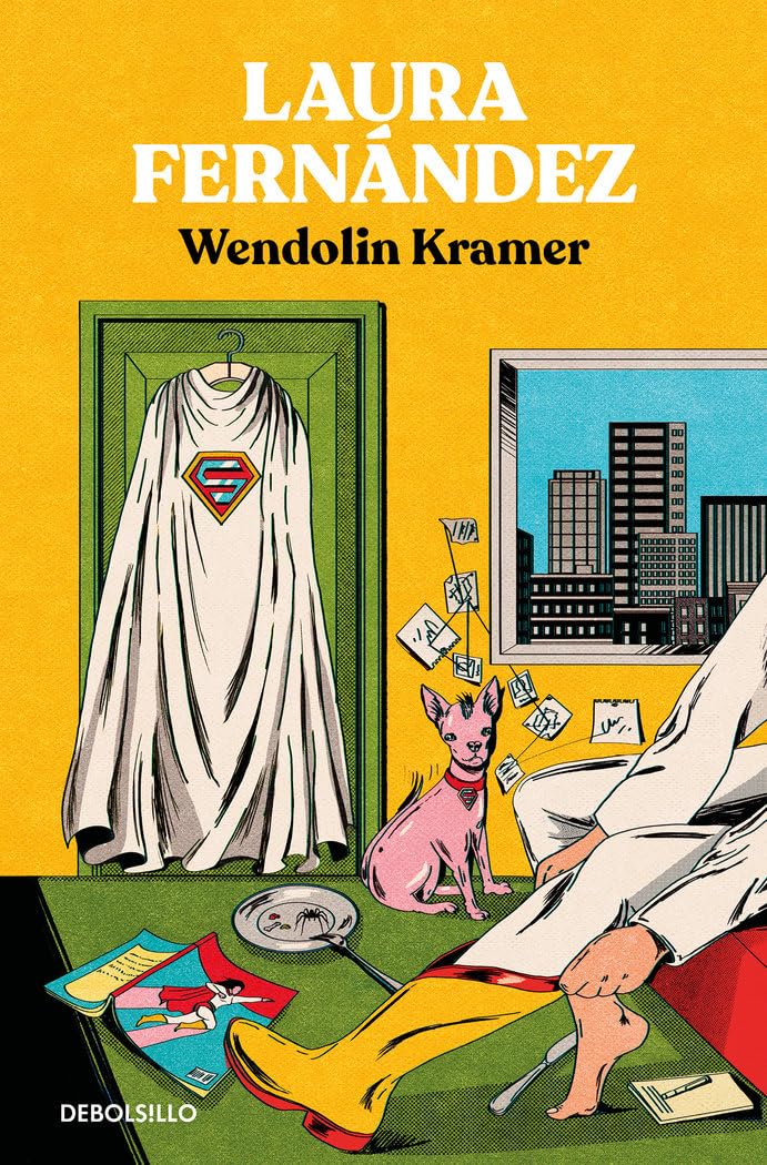 Wendolin Kramer (Best Seller)