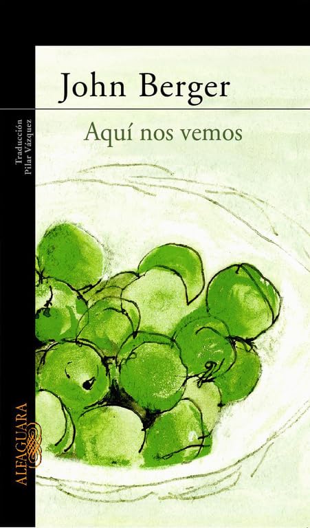 Aquí nos vemos (LITERATURAS)