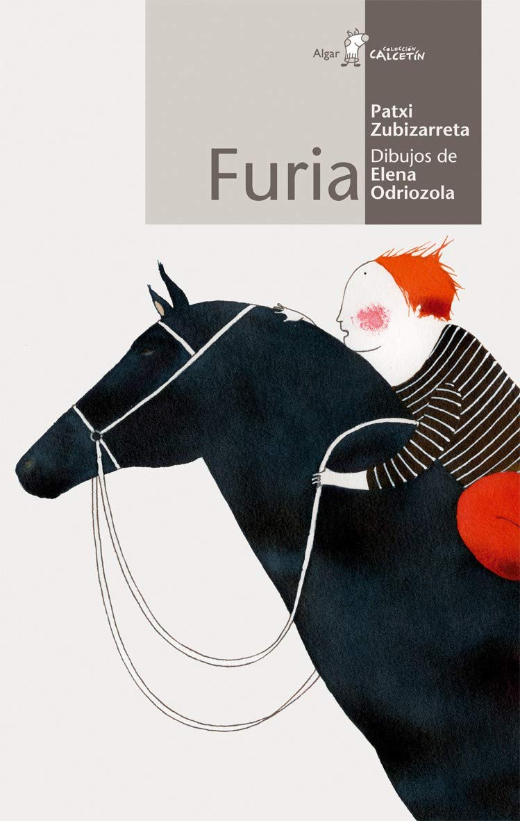 Furia: 26 (Calcetín)