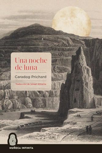 Una noche de luna (MUÑECA INFINITA)