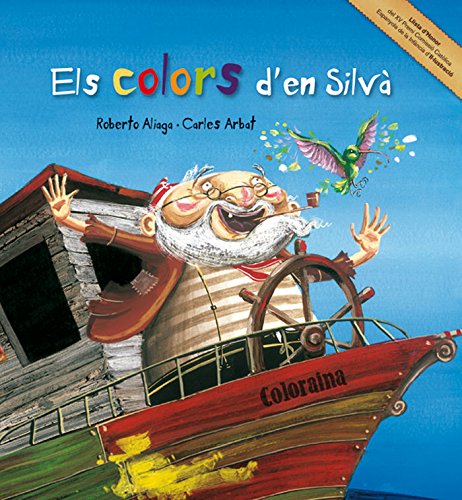 Els Colors D'En Silva (Peix Volador)