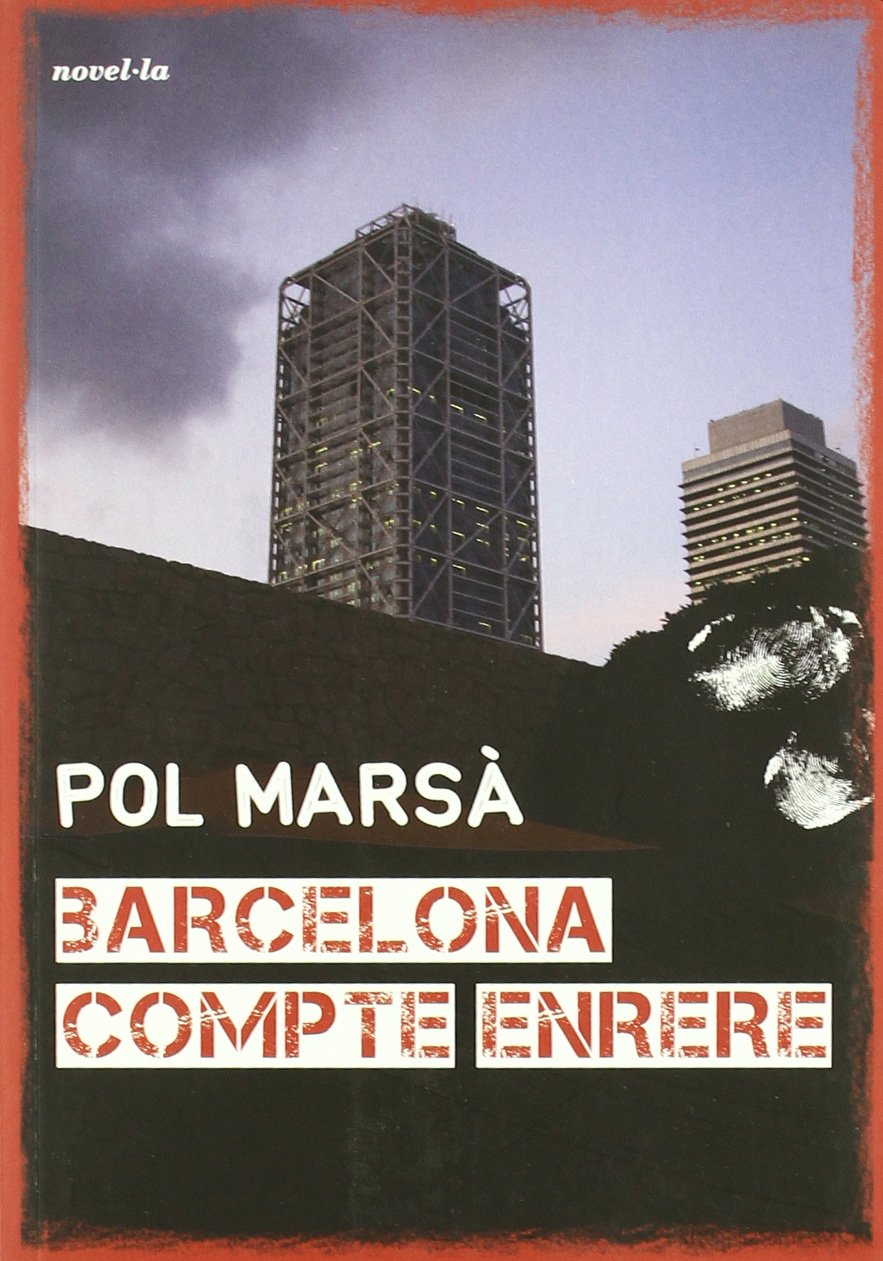 Barcelona Compte Enrere (ALISIS)
