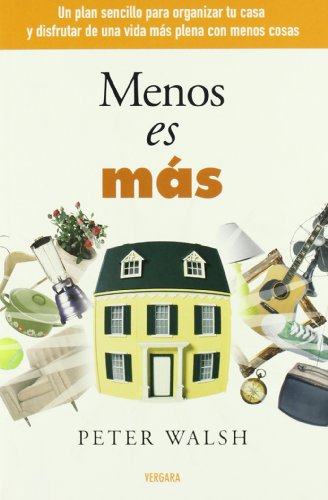 MENOS ES MAS: 00000 (VIVIR MEJOR)