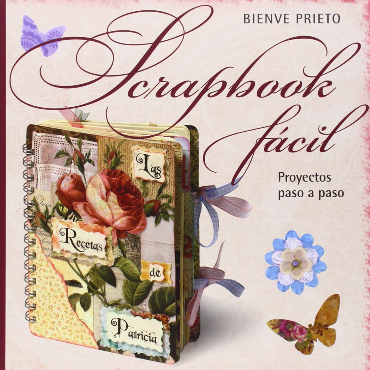 Scrapbook fácil (SIN COLECCION)