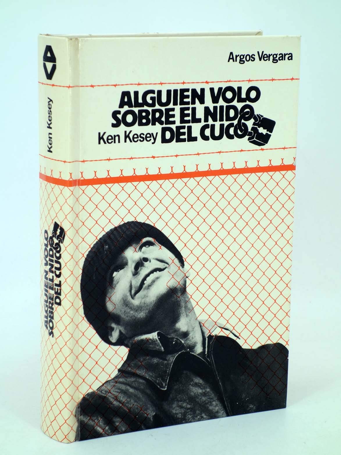 Alguien voló sobre el nico del Cuco