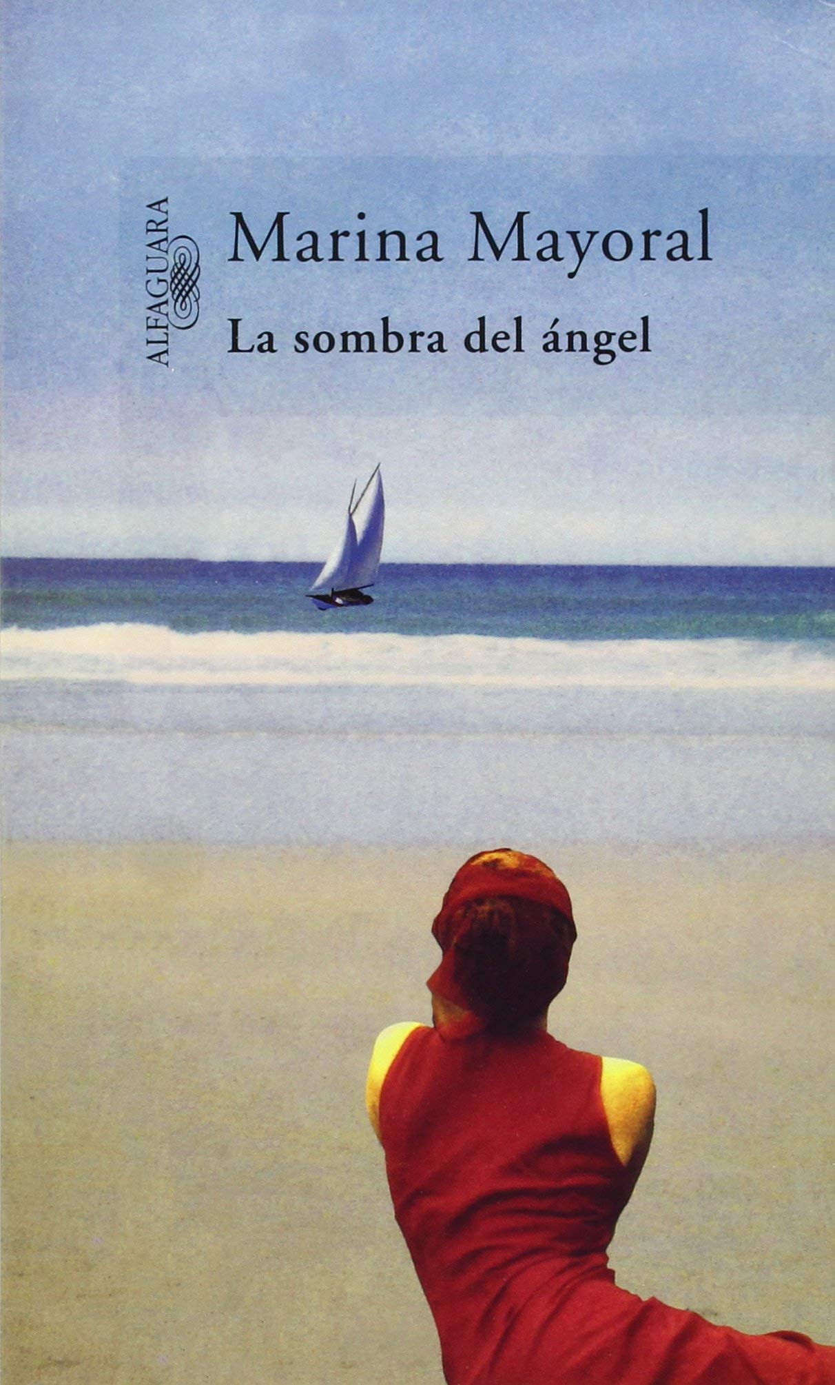 La Sombra Del Angel (Hispánica)