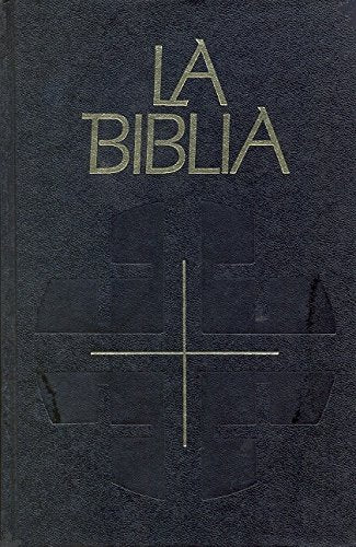 La biblia