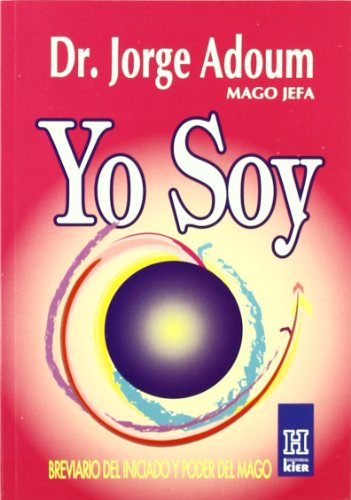 Yo soy (Horus)