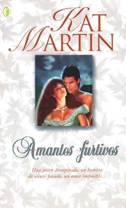 Amantes furtivos (bolsillo)