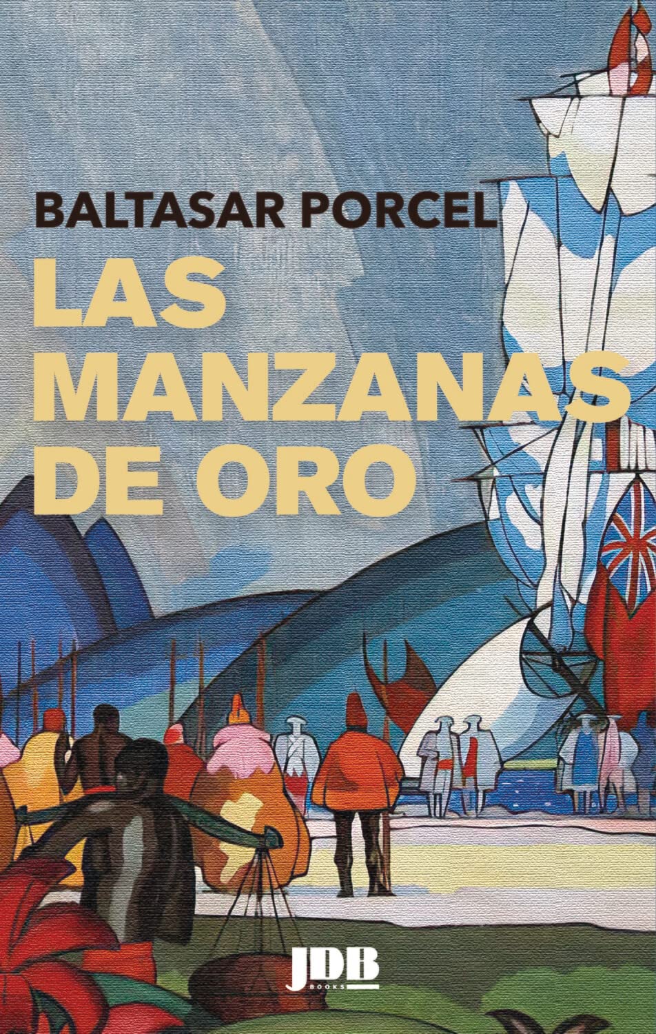 Las manzana de oro (Los libros rescatados)