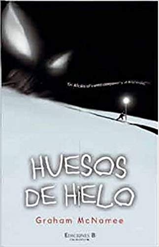 HUESOS DE HIELO: 00000 (SIN LIMITES)