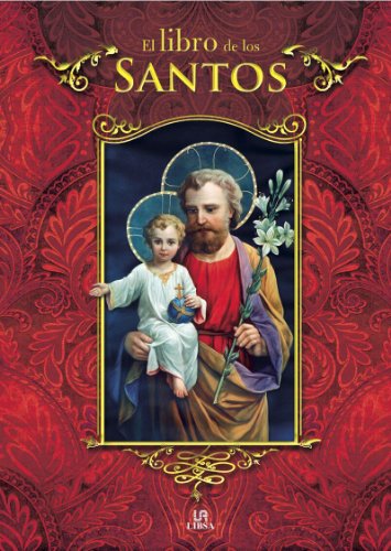 El Libro de los Santos (Libros religiosos)