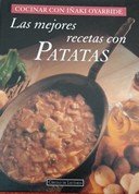 Cocinar con Iñaki Oyarbide- las mejores recetas con patatas