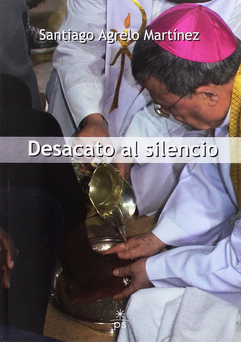 Desacato al Silencio (Espiritualidad)