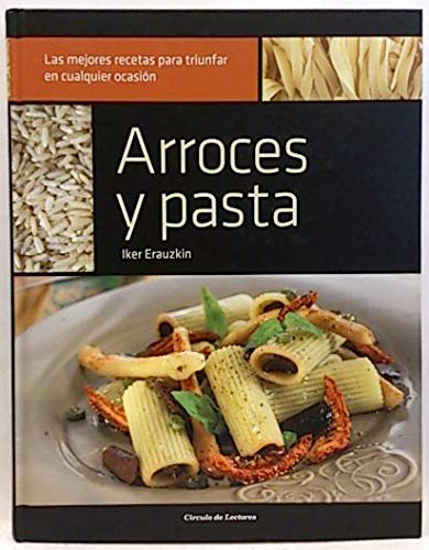 Arroces Y Pasta