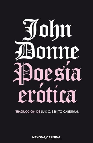 Poesía erótica
