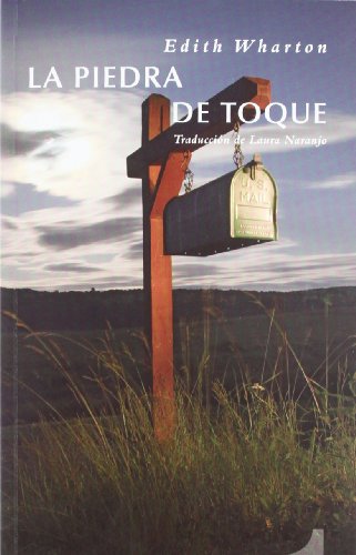 Piedra De Toque,La (NARRATIVA)