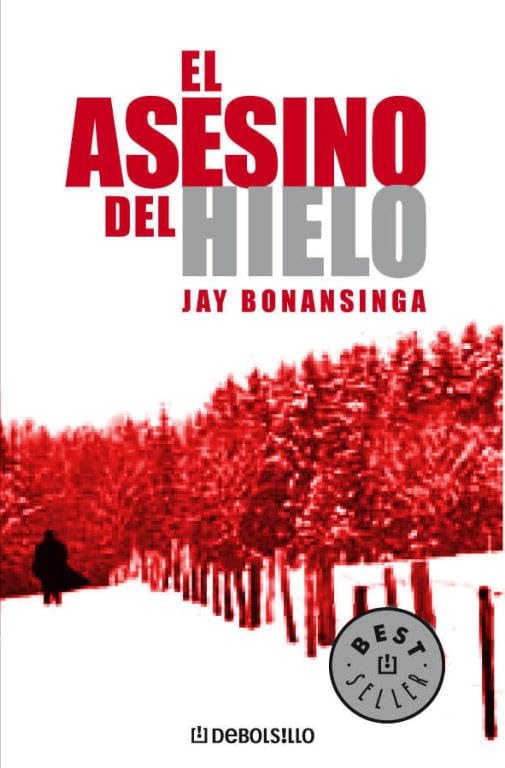 El asesino del hielo (BEST SELLER)