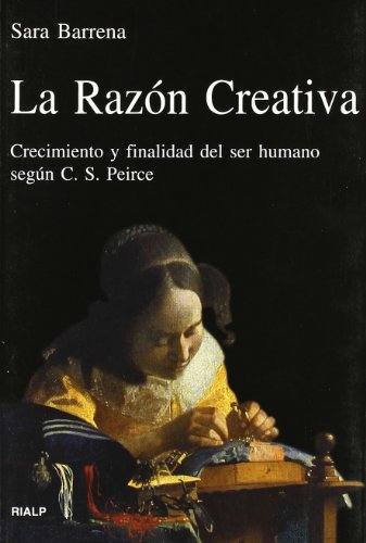 La razón creativa (Vértice)
