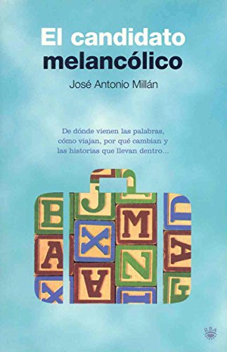 El candidato melancolico: 145 (DIVULGACIÓN)