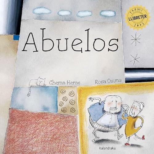 Abuelos
