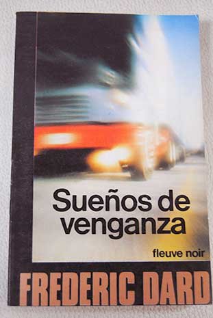 SUEÑOS DE VENGANZA