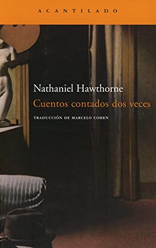 Cuentos contados dos veces (Narrativa del Acantilado)