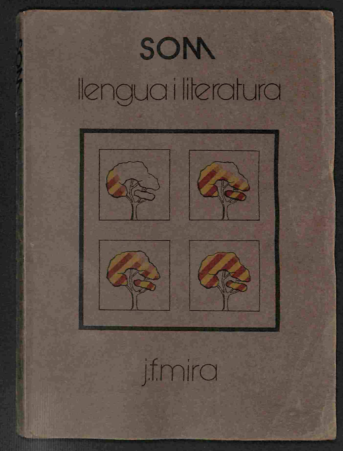SOM. LLENGUA I LITERATURA (SIN COLECCION)