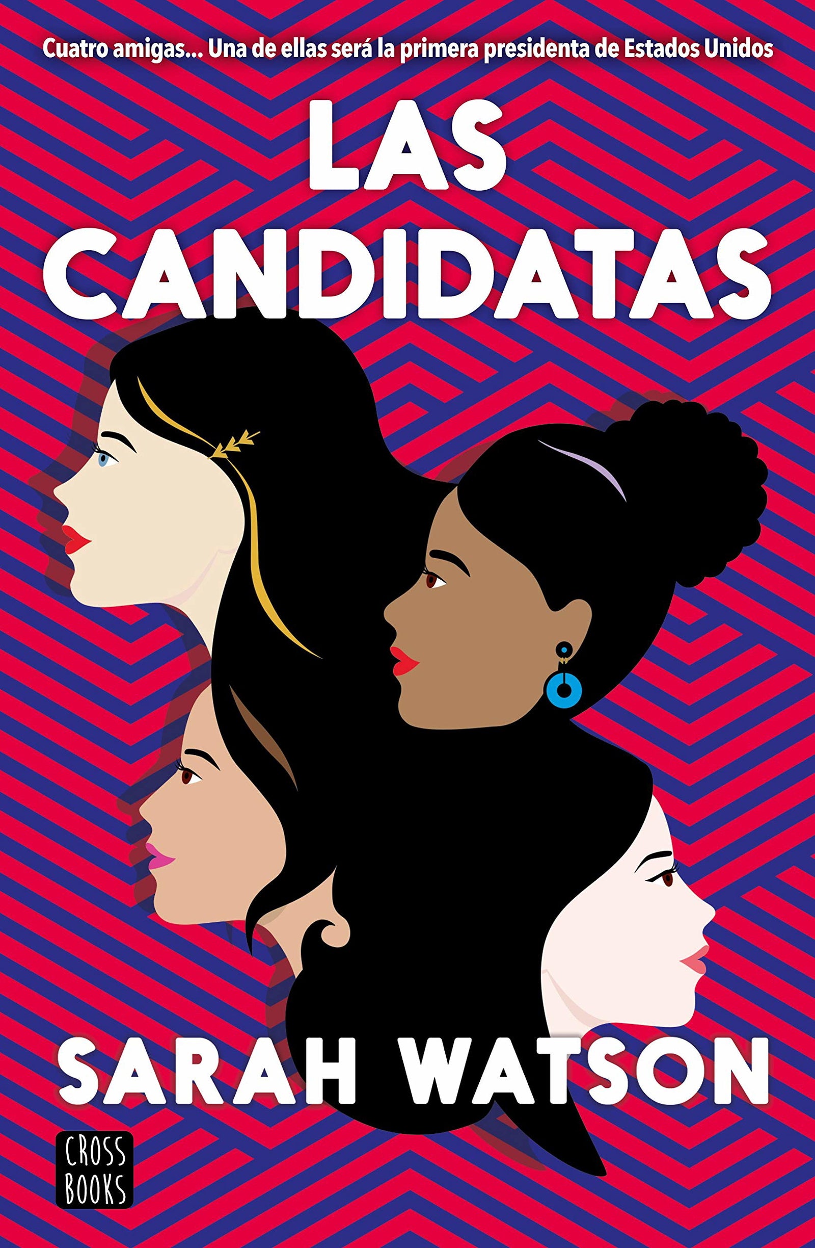 Las candidatas (Ficción)