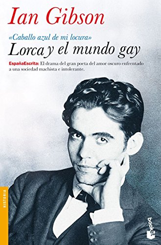 Lorca y el mundo gay: 1 (Divulgación)