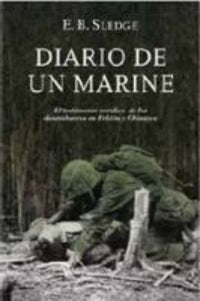 Diario de un marine