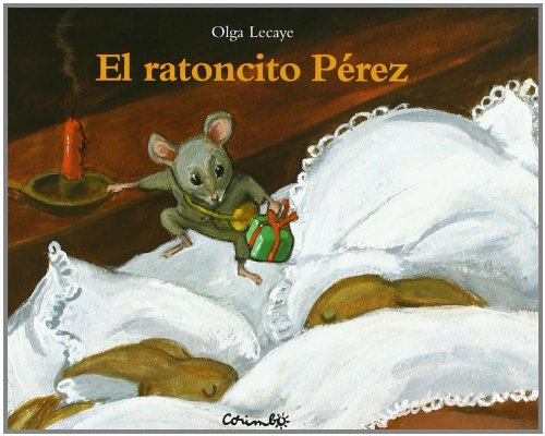 el ratoncito perez (biblio)