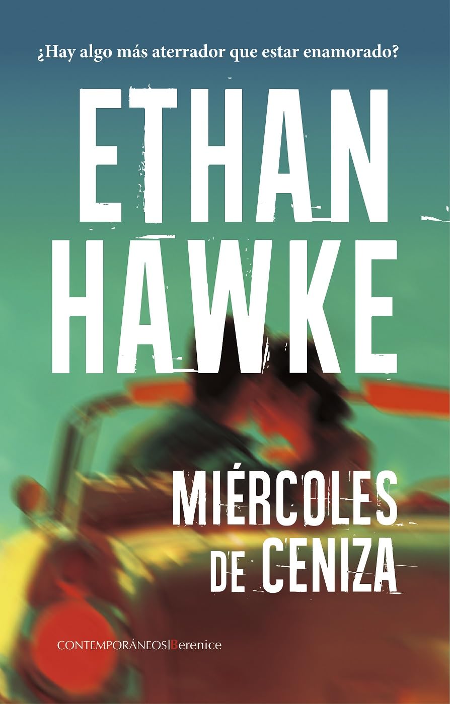 Miércoles de ceniza (Contemporáneos)