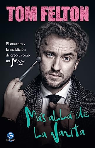 Más allá de la varita