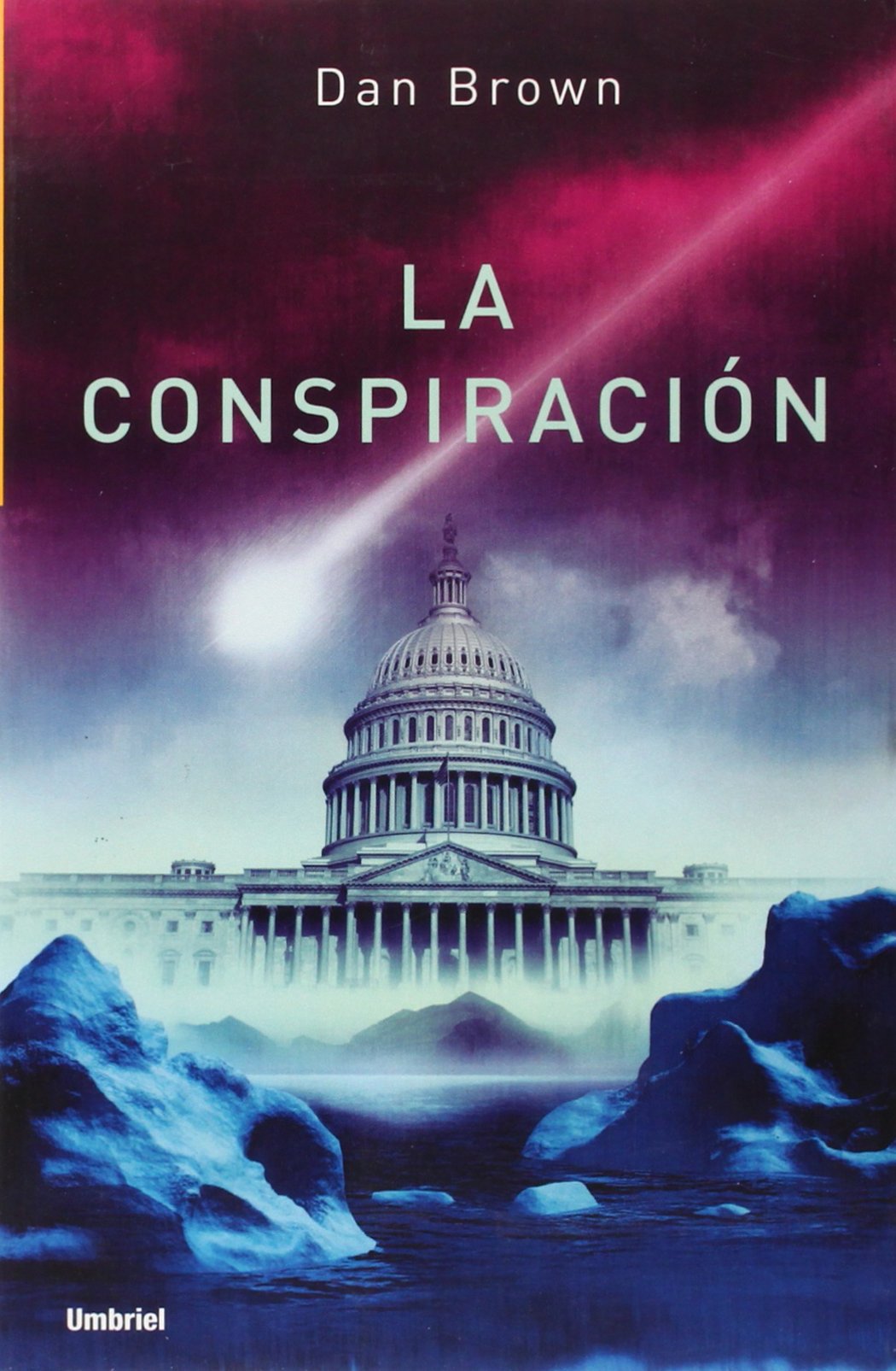 La conspiracion
