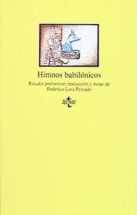 Himnos babilónicos (Clásicos - Clásicos Del Pensamiento)