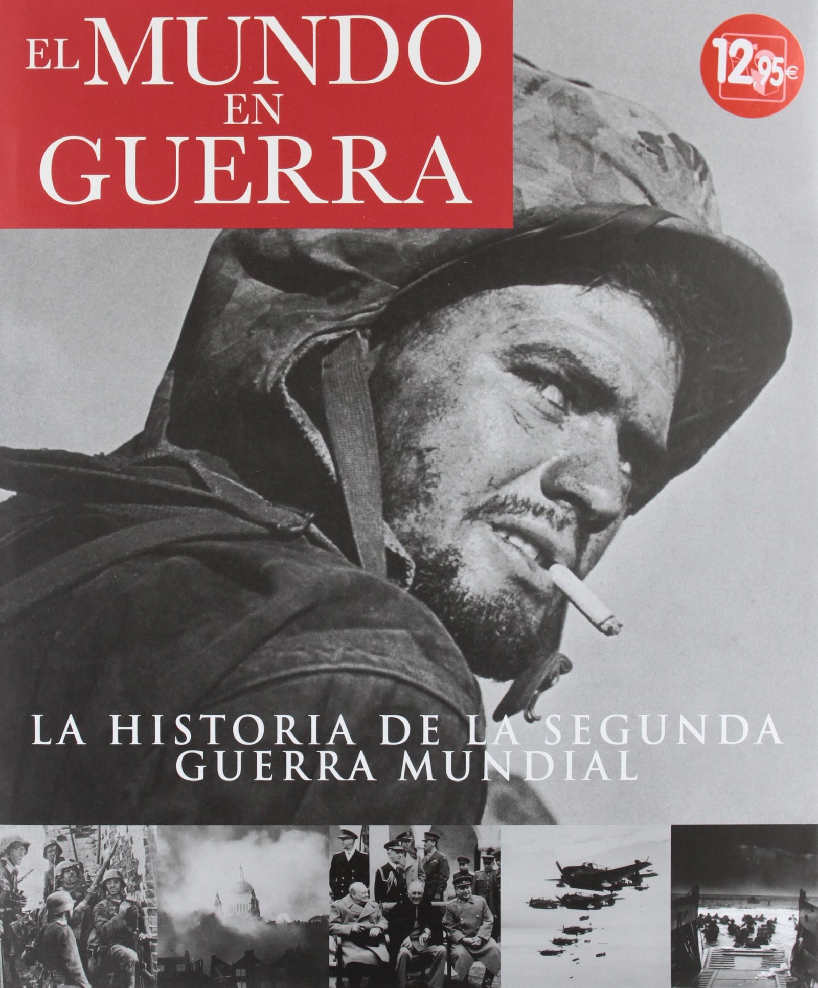 El Mundo En Guerra