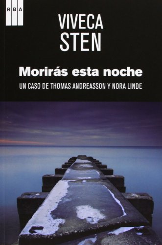 Morirás esta noche