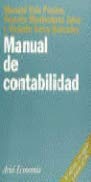 Manual de contabilidad
