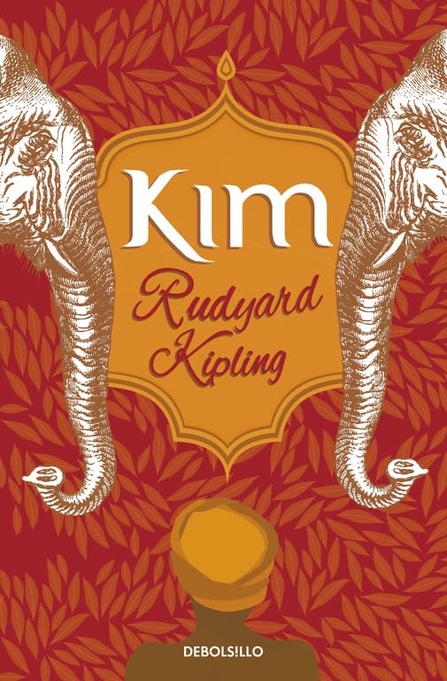 Kim (CLÁSICA)