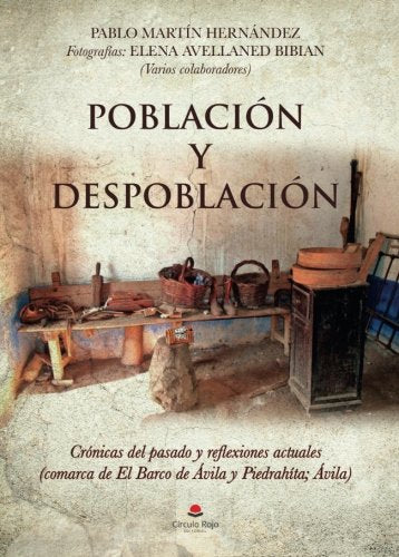 Población y despoblación (NOVELA)