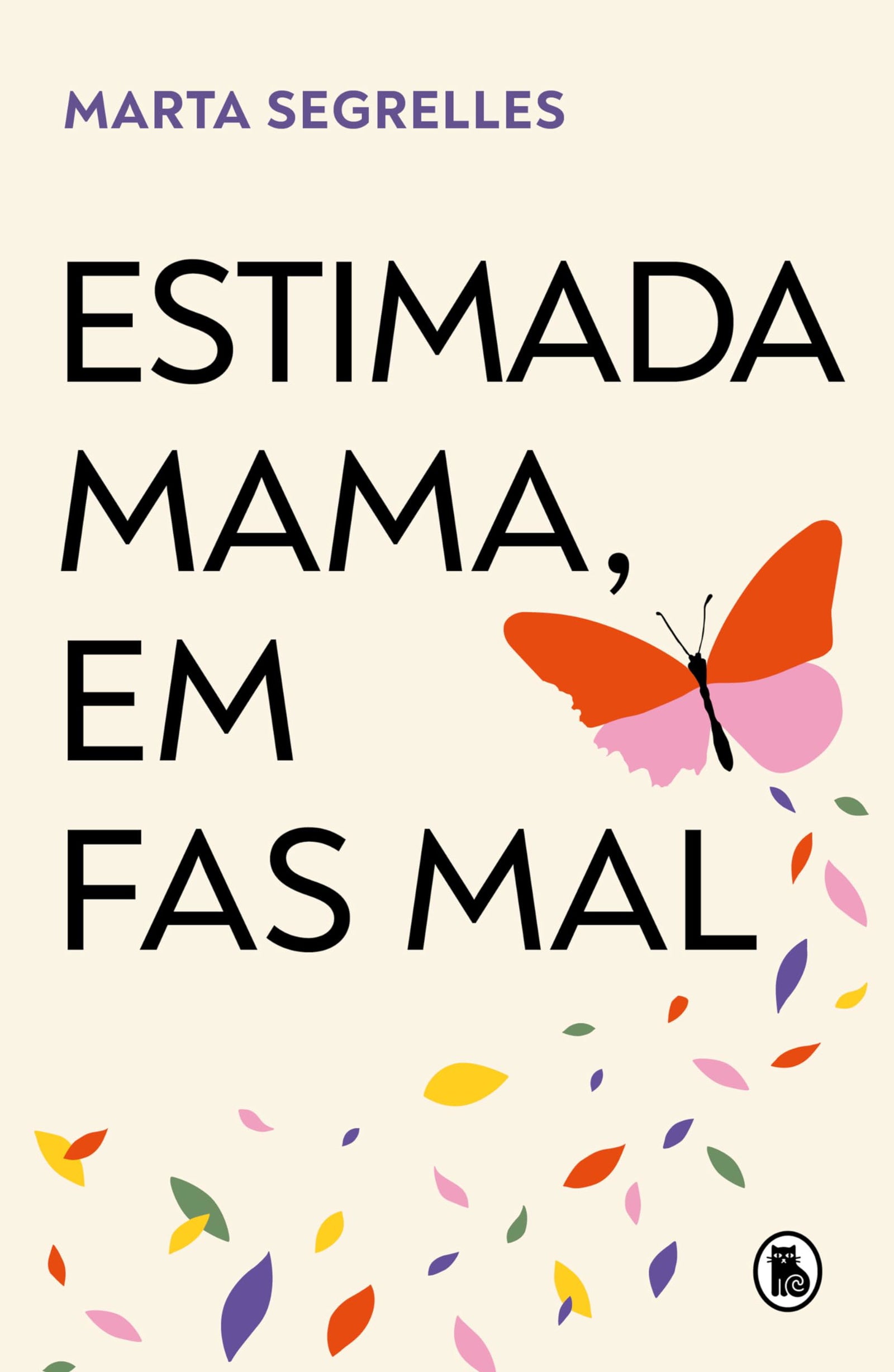 Estimada mama, em fas mal (Bruguera Tendencias)