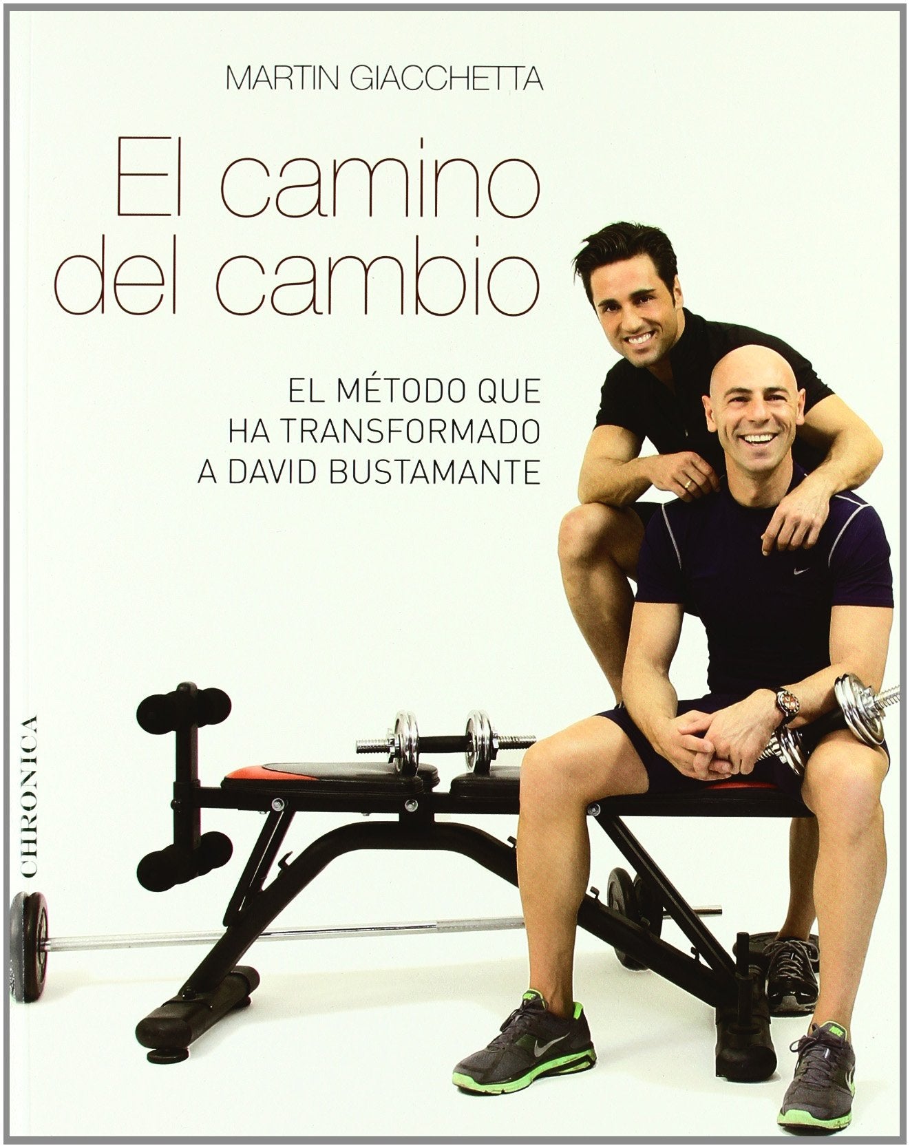 Camino Del Cambio,El 5ｦed (AUTOAYUDA)