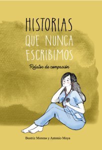 Historias que nunca escribimos.